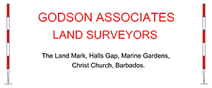 Godson Associates - Licensed Land Surveyors Barbados